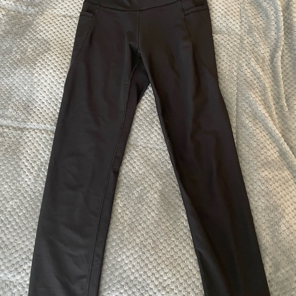 Women’s Old Navy Powersoft 7/8 Length Leggings